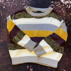 Boutique Women's Sweater
